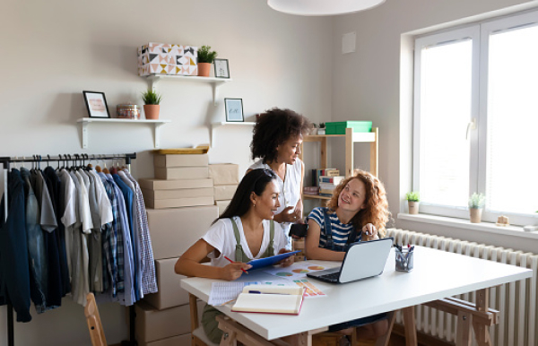 More than just a consignment POS system