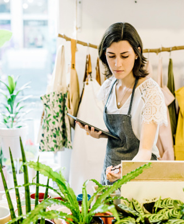 One software to run your whole business