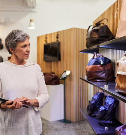 Retail Merchandising Software