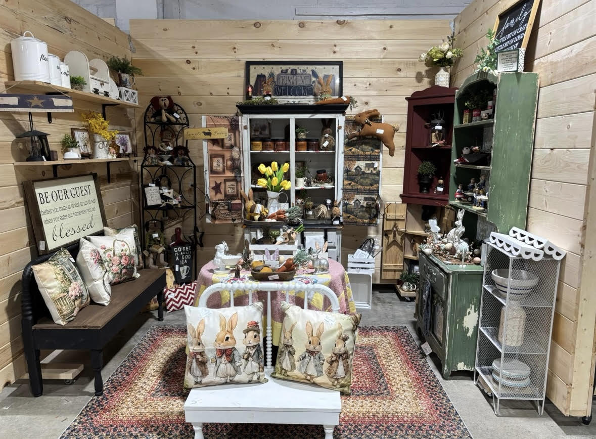 Breathing New Life into a Small Town Treasure