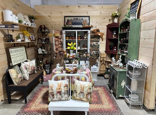 Breathing New Life into a Small Town Treasure