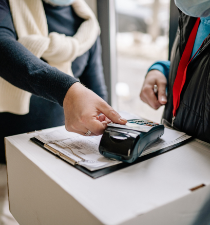 Streamline Checkout with SimplePay