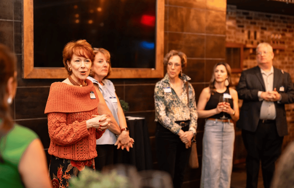 Houston Event Circle