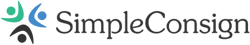 SimpleConsign Logo